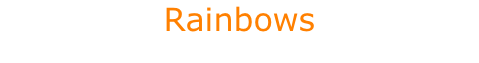 Rainbows