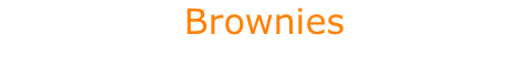 Brownies
