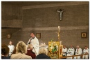 Fr. Adam's Induction Service