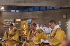Patronal Festival