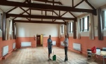 Working Party 2