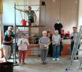Working Party 1
