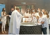 Christening