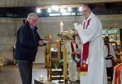 Induction Service Pt3