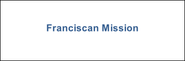 Franciscan Mission