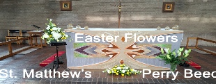 Easter