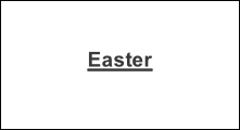 Easter