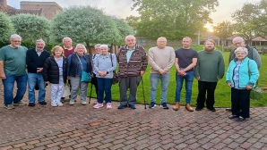 Walsingham